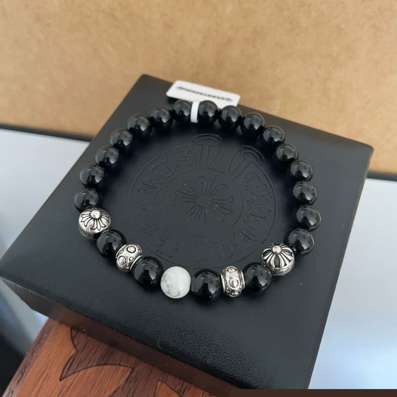 Ch**me He**ts bracelets